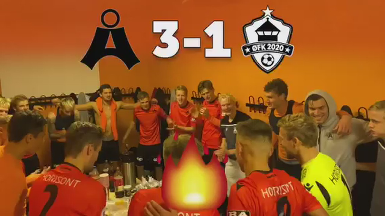 Kjører e-tron hele uken - Valsvik on fire!
